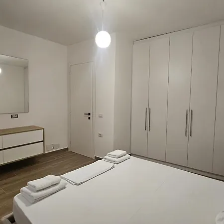 Garden Terrace Apartament *