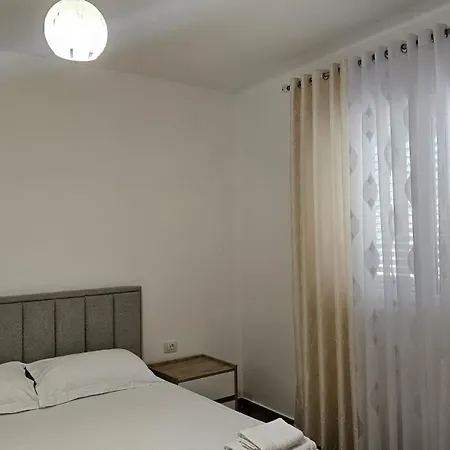 Apartament Garden Terrace *