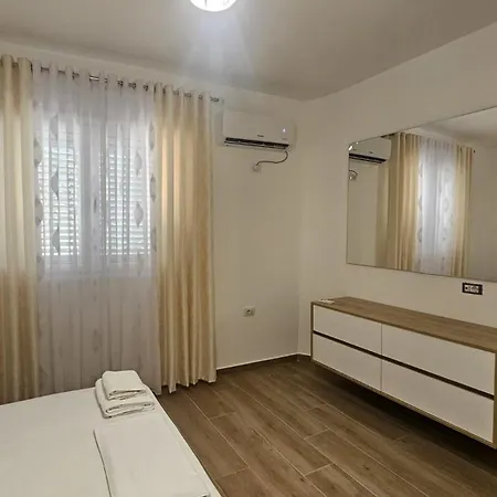 Apartament Garden Terrace *