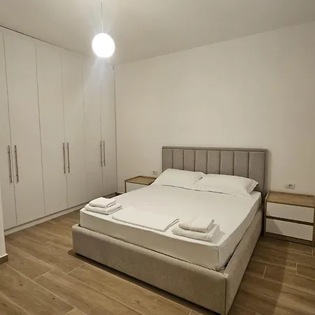 Garden Terrace Apartament *